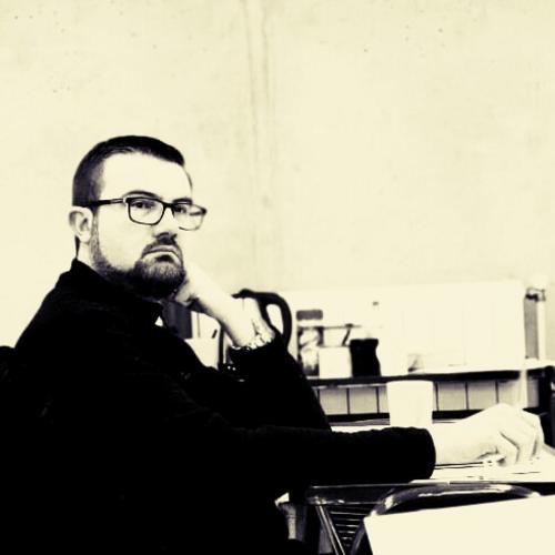 Santiago Jose Malo Ottati