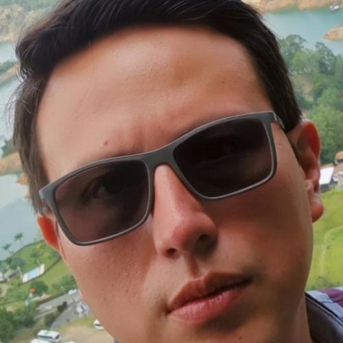 Byron Andres Alvarado Vanegas