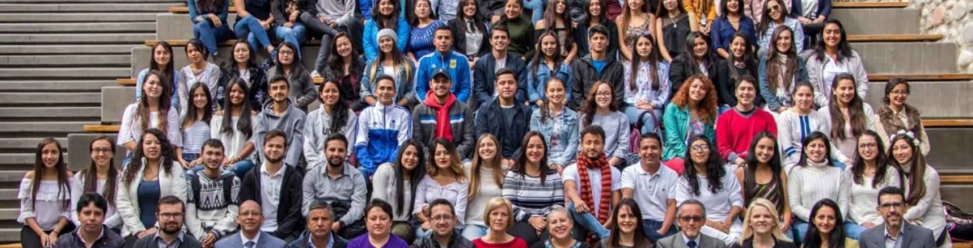 Quienes somos