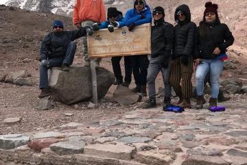 Salidas de Observación